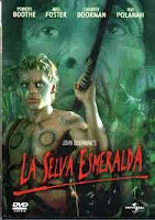 la selva esmeralda la selva esmeralda