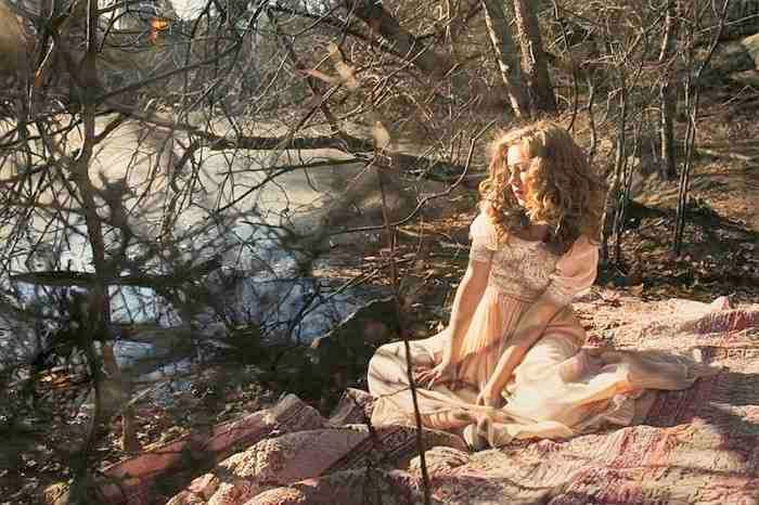 Фотореалистические картины. Yigal Ozeri Фотореалистические картины. Yigal Ozeri