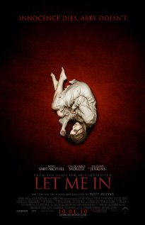 مشاهدة فيلم Let Me In 2010 مترجم اون لاين