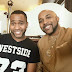 Banky W And His Younger Brother Funmi, Who Is Finer?[photo]