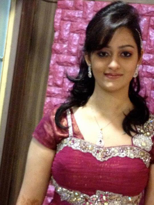 Lovely Desi Bibi Photos
