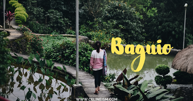 celineism baguio narrative