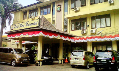 Lakukan Pelaporan Kehilangan di Polsek Setempat via lensaindonesia.com Lakukan Pelaporan Kehilangan di Polsek Setempat via lensaindonesia.com