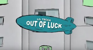 Video Lil Tecca - Out Of Luck Mp4 Download