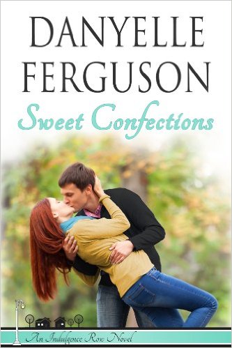 Free eBook - Sweet Confections (Indulgence Row Book 1) Free eBook - Sweet Confections (Indulgence Row Book 1)