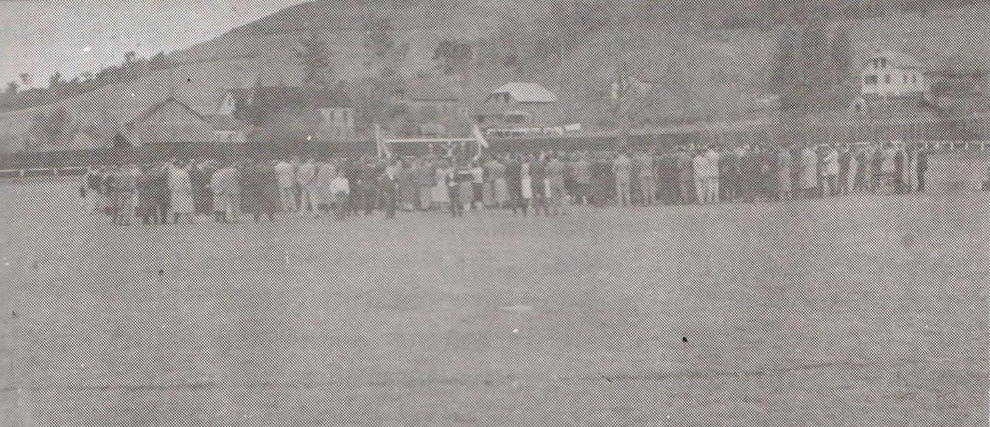 Esporte Serafinense  Serafina Corrêa RS