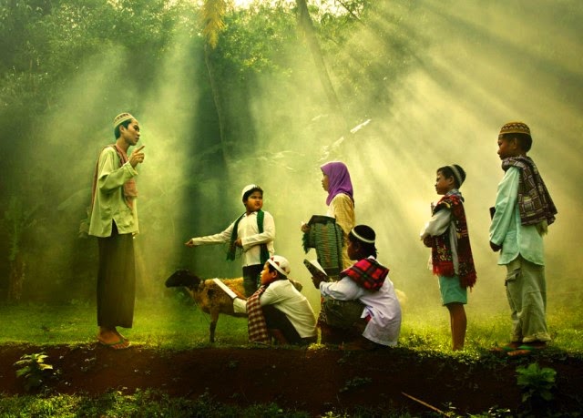 Hadits Tentang Memanfaatkan Waktu Muda Sebelum Tua Sumber Ilmu