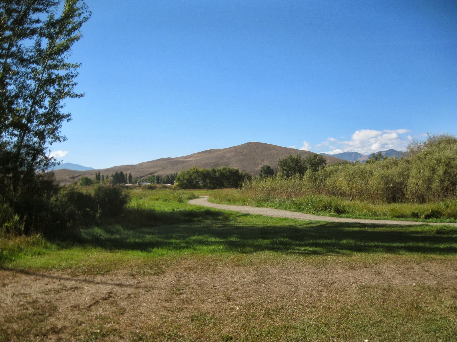 Wind Songs Salmon Idaho Part 3