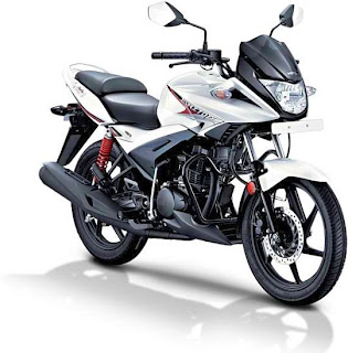 mileage of hero ignitor 125cc