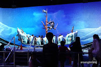 kapal kontiki ice age ancol jakarta
