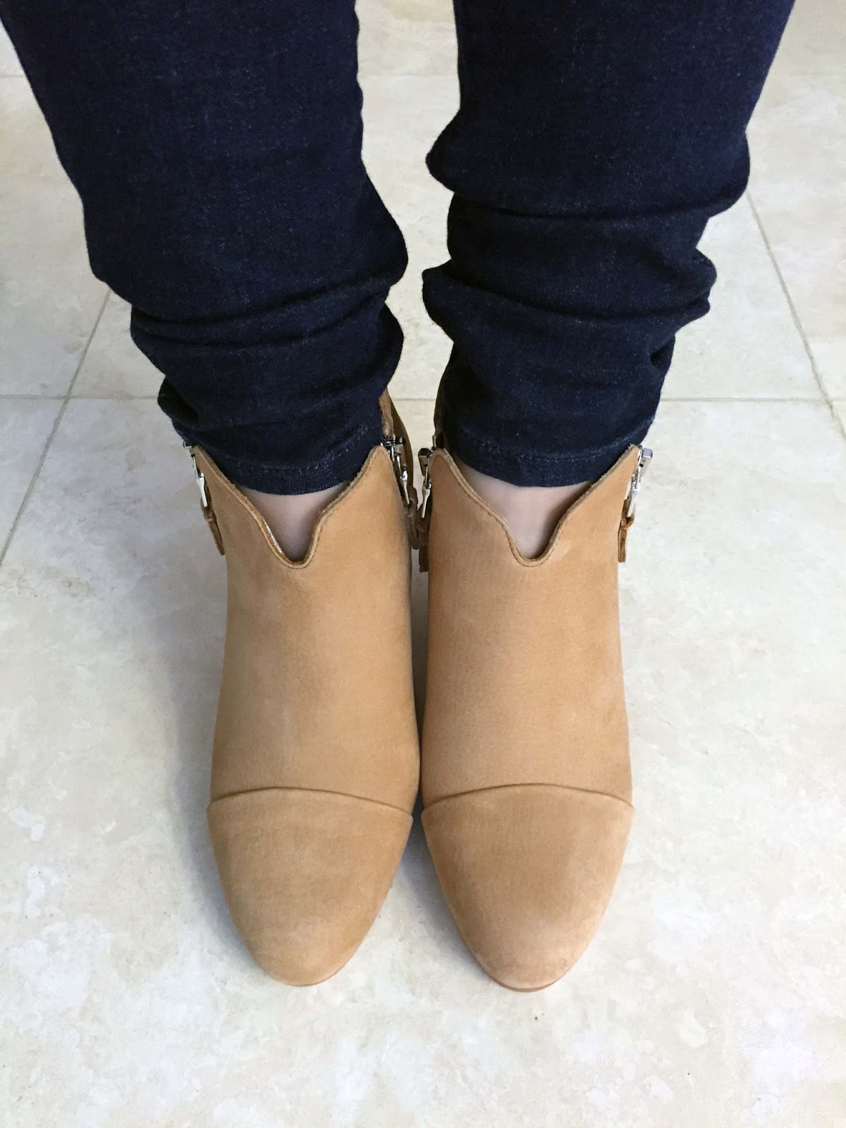rag and bone margot booties tan