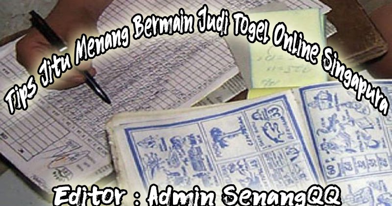 Tips jitu bermain zynga poker