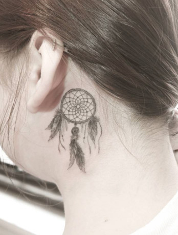 Este dreamcatcher