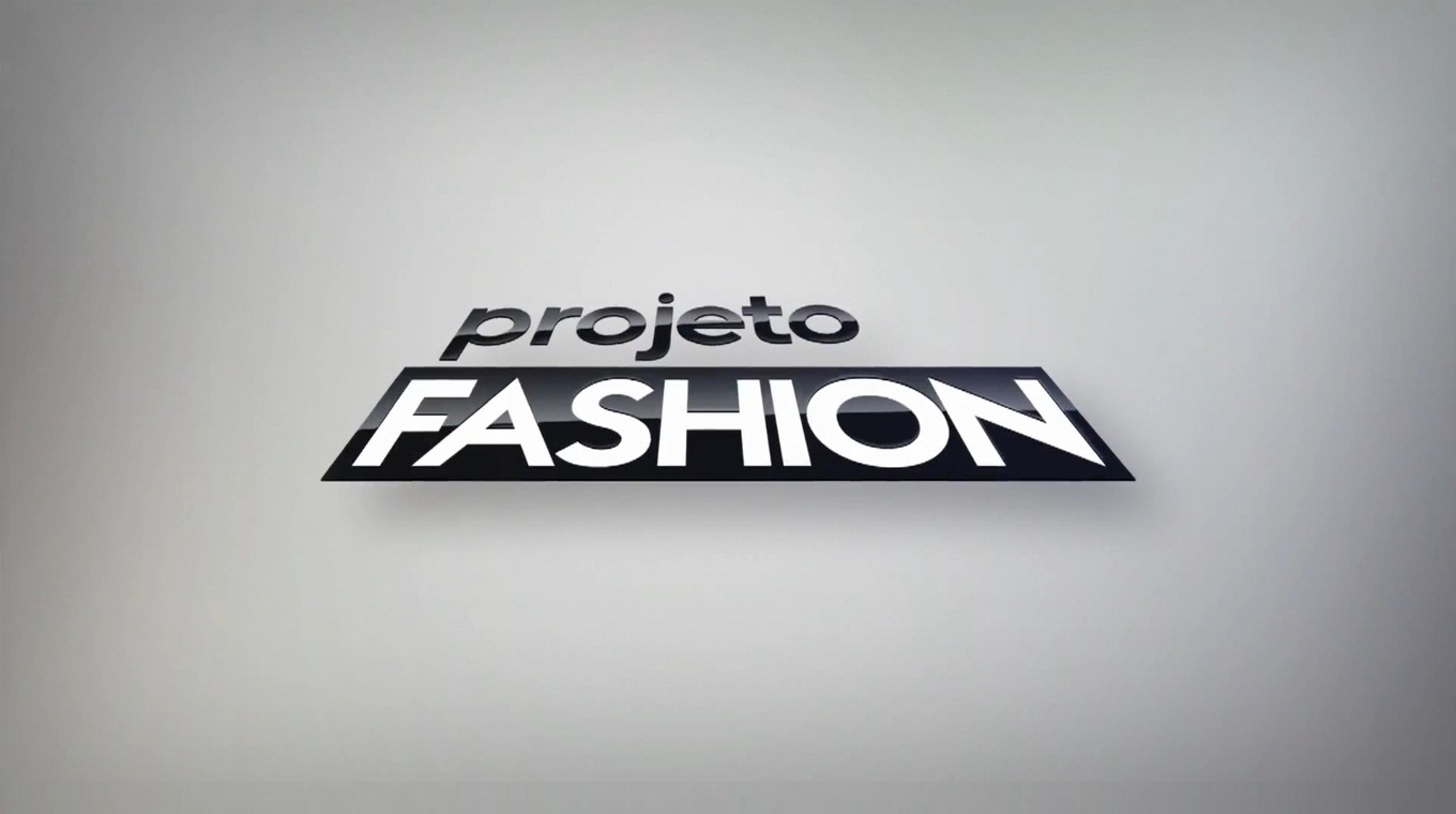 Glamourência Projeto Fashion