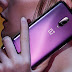الهاتف OnePlus 6T بلون الرعد الأرجواني سيصل الى الولايات المتحدة في 15 نوفمبر الهاتف OnePlus 6T بلون الرعد الأرجواني سيصل الى الولايات المتحدة في 15 نوفمبر