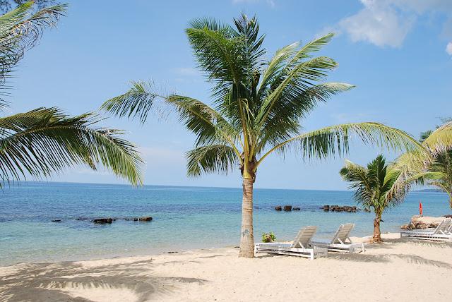 Phu Quoc Island Phu Quoc Island
