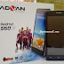 Advan A50 Kitkat 4.4,Quad Core | RAM 512MB | Dual SIM || SOLD OUT thumbnail