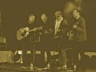 Bluegrass