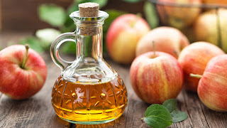 Vinagre de Manzana Para Controlar El Sudor Vinagre de Manzana Para Controlar El Sudor