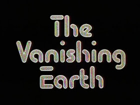 vanishing earth vanishing earth