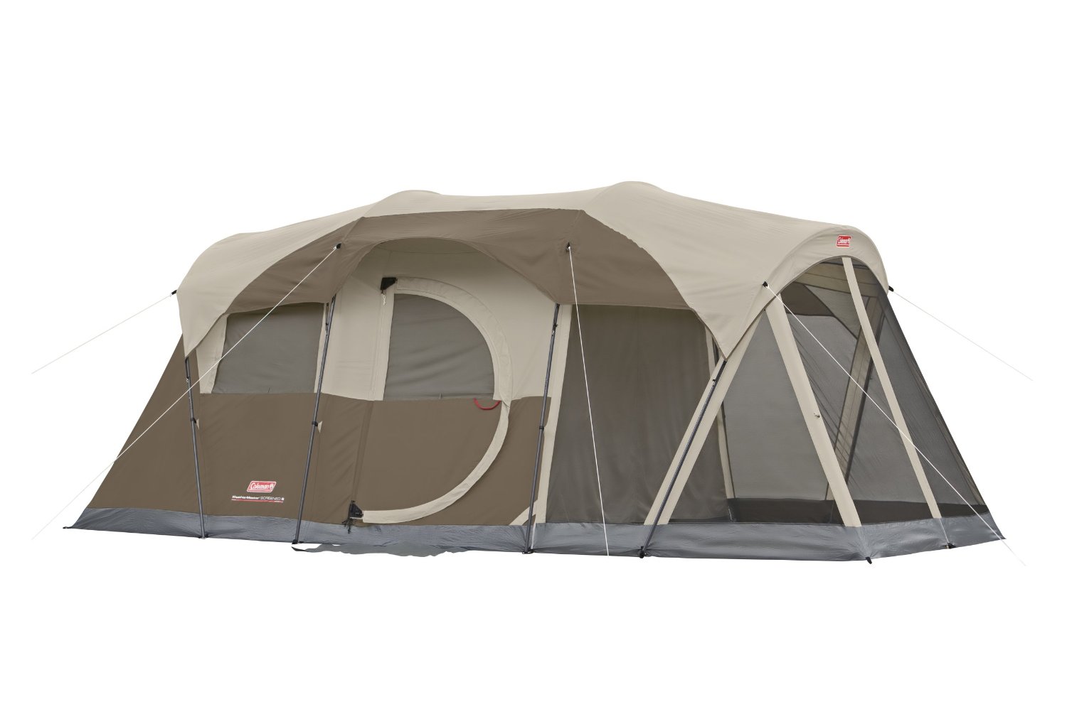 COLEMAN TENT