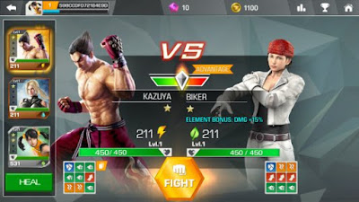 apk mod tekken 3 apk mod tekken 3