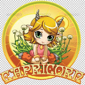gambar zodiak capricorn
