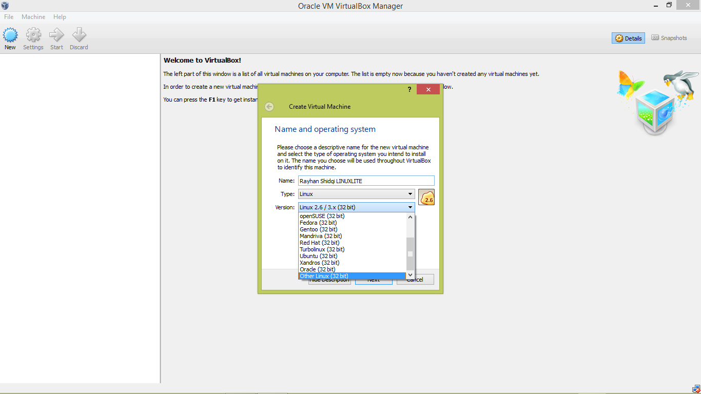 Alt virtualbox. Alt virtualbox