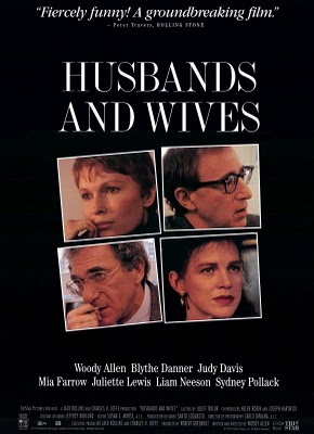 Husbands & Wives