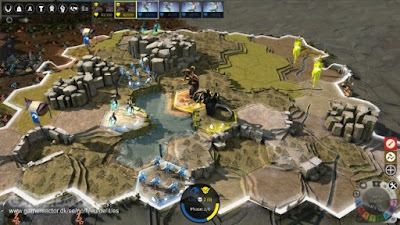 Download Endless Legends Shifters Highly Compressed