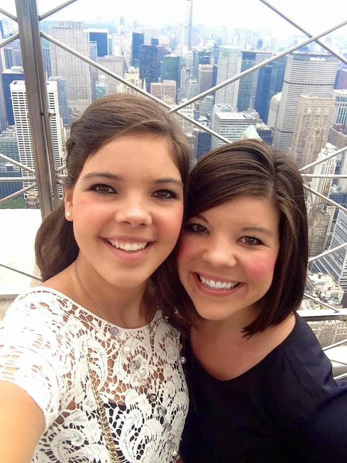 I Heart New York {Day 3}