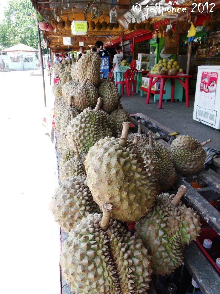 Bisayang Manlalakbay around the Philippines Cheapest Fruits at