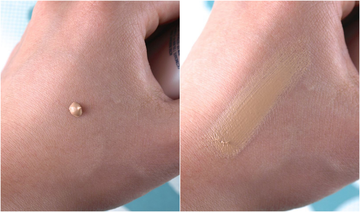 Estée Lauder Double All-Day Glow BB Cream Makeup with 30 in "Intensity 2.0": Review and Swatches | The Sloths: Beauty, Makeup, and Skincare Blog with Reviews and Swatches