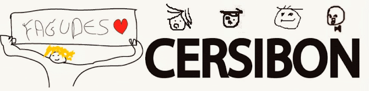 Cersibon Forever - O maior site de Tirinhas CERSIBON!