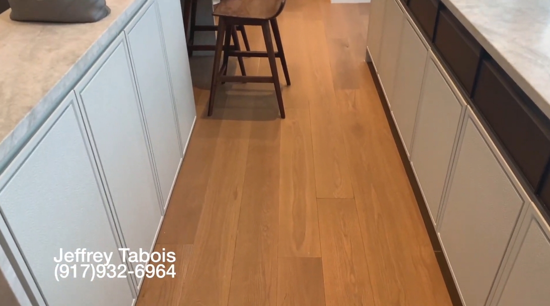 28 Photos vs. Beekman Residences Penthouse Interior Design Tour
