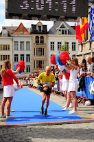 DVV Antwerp Marathon 2014