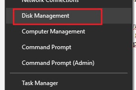 Perbedaan Primary Partition Logical Partition dan Extended Partition 