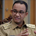 Soal Mobil Ratna Sarumpaet, Anies Sebut Karena Mental 'Takut Atasan" Warisan Ahok