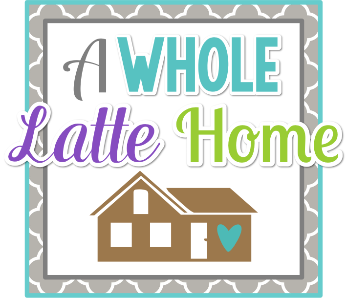 A Whole Latte Home