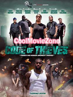 Code of Thieves (2020)