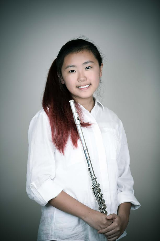 Hana Lee | Great Composers Competition Series