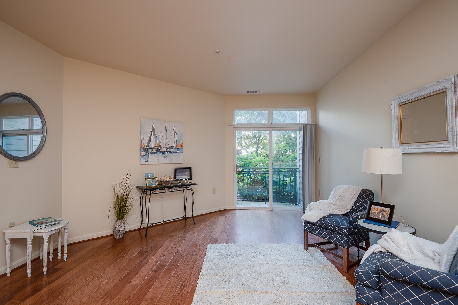 Halstead At The Metro 2655 Prosperity Ave 102, VA 2203