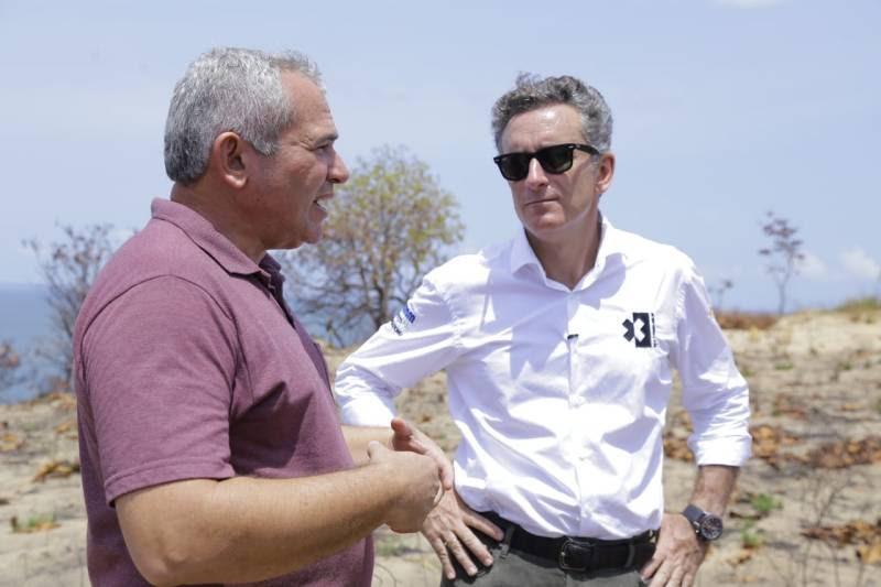 Rally inédito de 4x4 deve injetar R$ 50 milhões na economia de Santarém