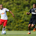 #Futebol – Se preparando para Copa Paulista, Red Bull Brasil empata jogo-treino com o São Paulo