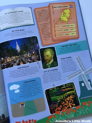 Travel books for children from Lonely Planet