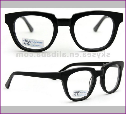 36 Terbaru Kacamata Wanita Yang Cocok Untuk Wajah Bulat