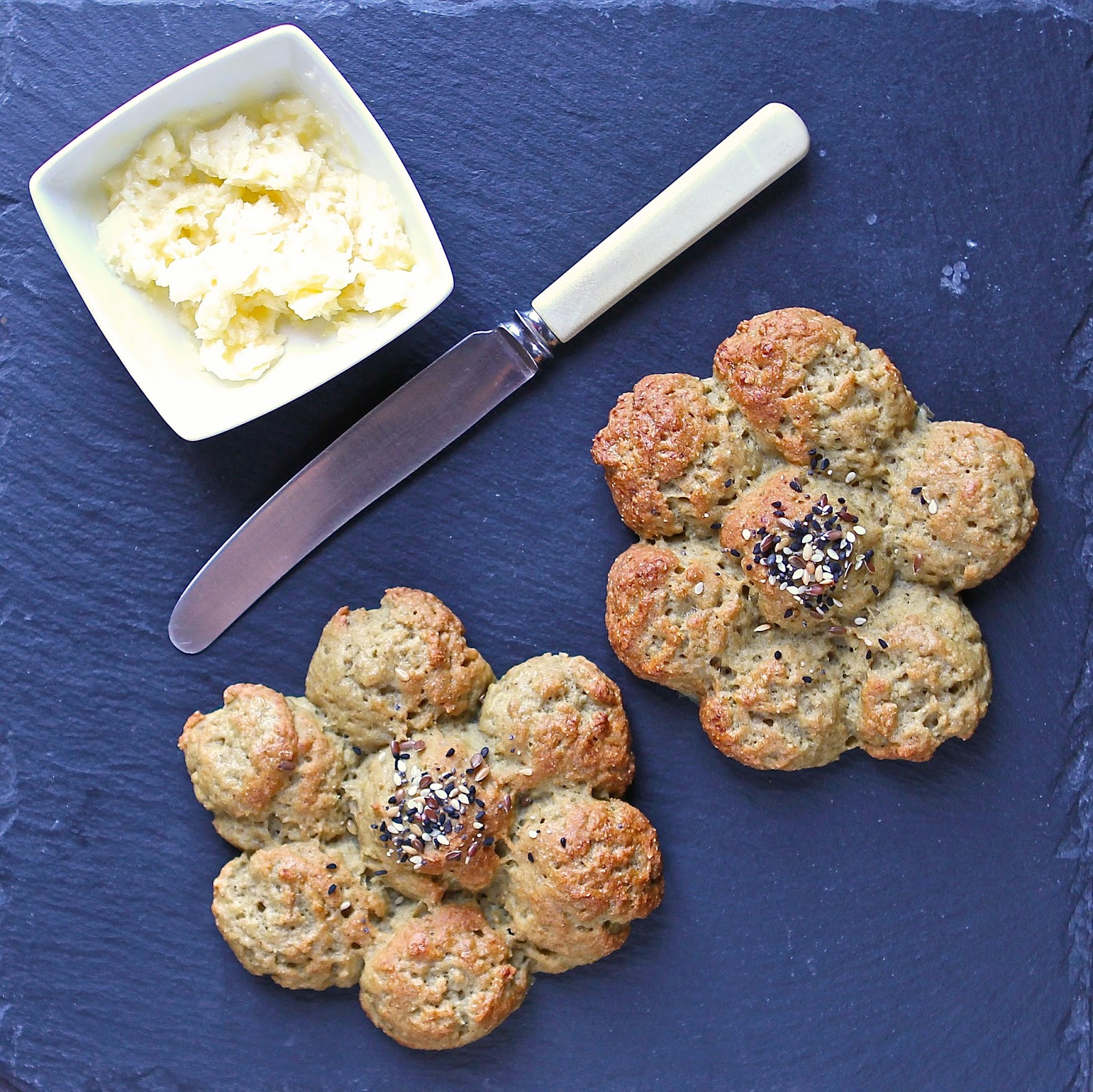 Gluten Free Alchemist Beautiful Gluten Free Bread Bouquet (with my new