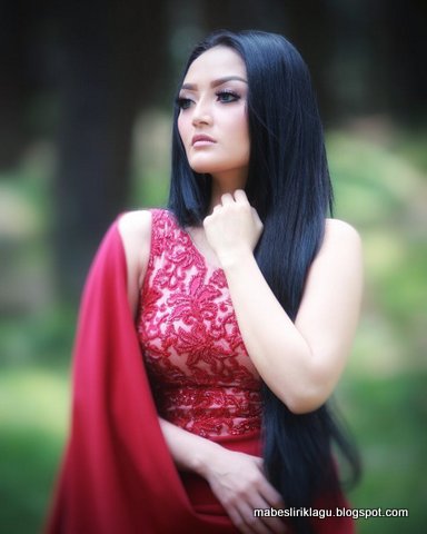Siti Badriah - Ketemu Mantan Siti Badriah - Ketemu Mantan