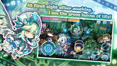 Guns GirlZ – Escape Ragnarök v3.4.42 Mod Apk Hack Android Guns GirlZ - Escape Ragnarök - 2.4.42 MOD - Damage/Speed