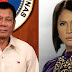 Agot Isidro hits Duterte: Presidente ba talaga yan?